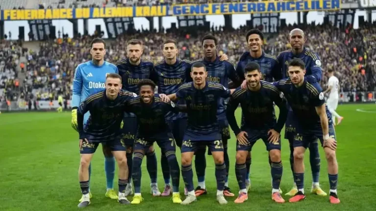 Fenerbahçe’ye kötü haber: Avrupa devi sarı lacivertli yıldız için devreye girdi