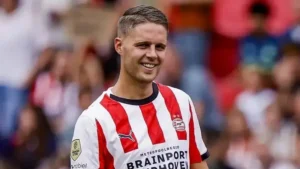 Fenerbahçe’ye transfer olması bekleniyordu: PSV’den Joey Veerman yasak