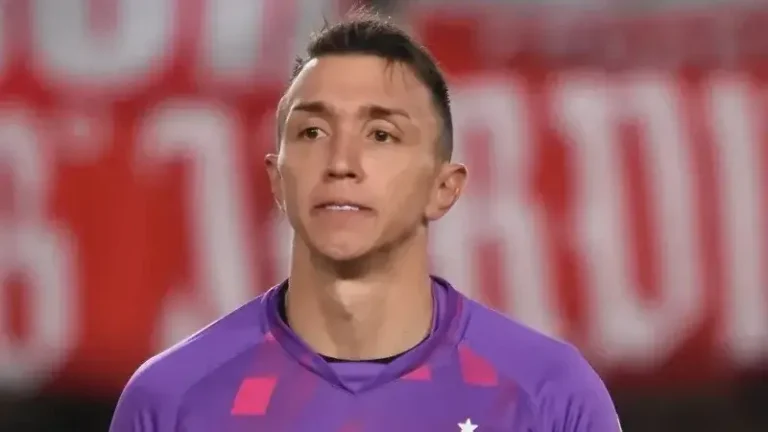 Fernando Muslera geceye damga vurdu: Kurtardığı penaltılarla takımına şampiyonluğu getirdi