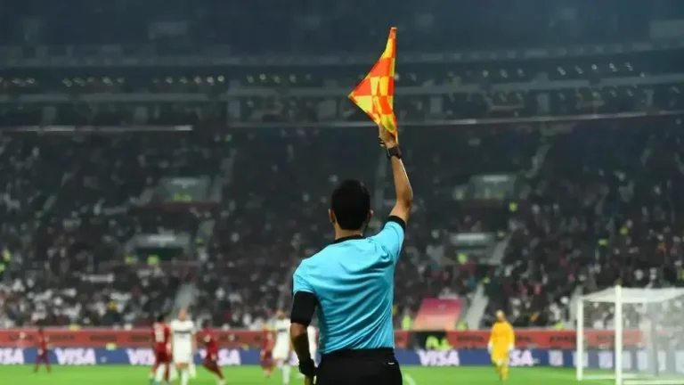 FIFA yeni ofsayt kuralını duyurdu: “Artık o goller sayılacak”