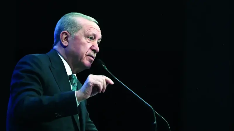 Filistin’de de zafer marşları söyleyeceğiz