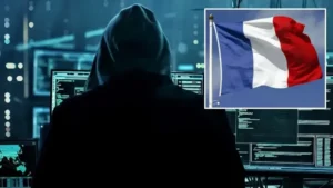 Fransa’da İçişleri Bakanlığının uğradığı siber saldırıya ilişkin gelişme