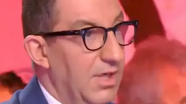 Fransız siyasetçiden canlı yayında başörtülü kadına skandal sözler: 8’inci yüzyıldan kalma bir bedevi gibi giyinmişsin