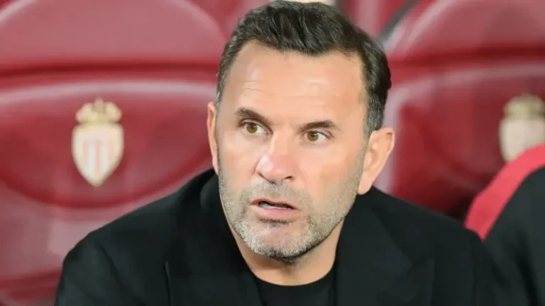 Galatasaray için flaş iddia: Okan Buruk’un yerine adı geçen teknik direktörü canlı yayında açıkladı