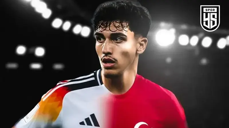 Galatasaray milli takıma futbolcu transfer ediyor!