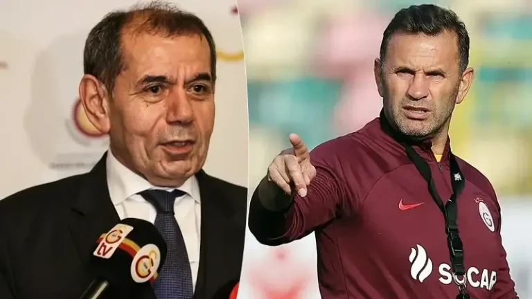 Galatasaray o isim için düğmeye bastı: Süper Lig’in parlayan genç yeteneğinin menajeri İstanbul’a geliyor!