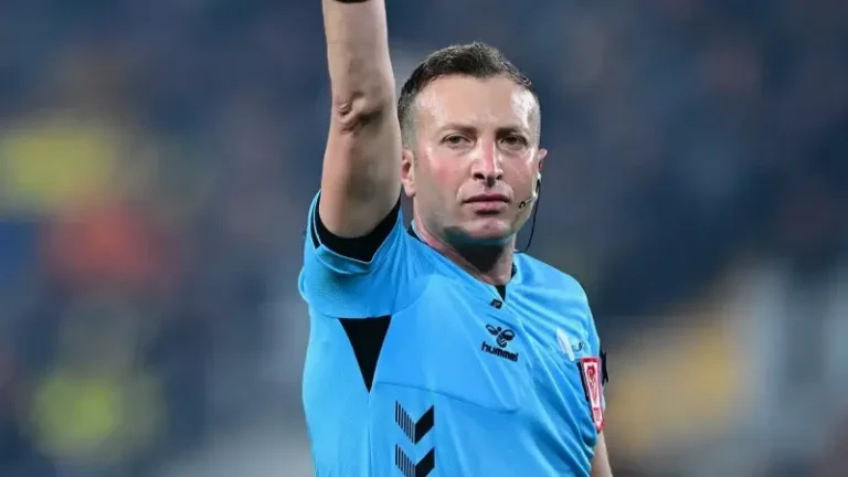 Galatasaray şikayet etmişti! TFF’nin Yasin Kol kararı belli oldu