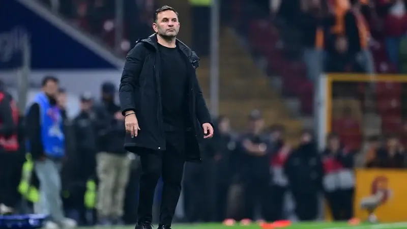 Galatasaray’a dönmeyecek! Yıldız isimden flaş açıklama