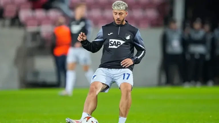 Galatasaray’a transferde şok haber! Başka takıma gidiyor