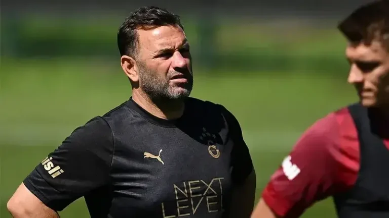 Galatasaray’da ayrılık rüzgarı: 3 isimle yollar ayrılıyor!