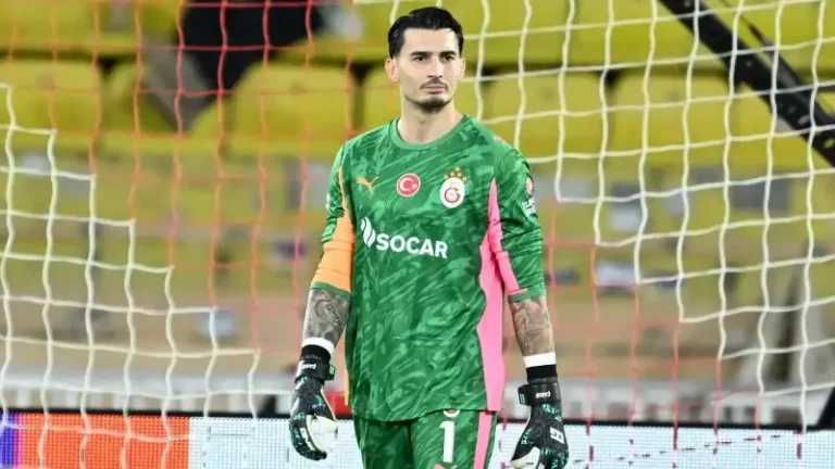 Galatasaray’da flaş Uğurcan Çakır gelişmesi: Dönüşü uzuyor!