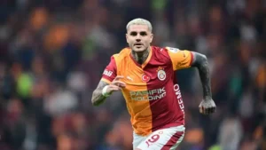 Galatasaray’da Icardi depremi! Derbideki tavrı bardağı taşırdı