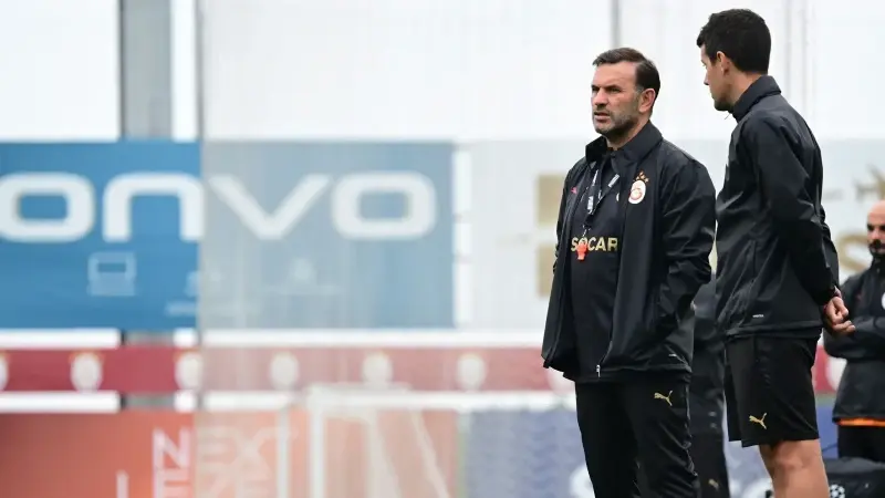 Galatasaray’da iki ayrılık birden: Aynı takıma gidecekler!