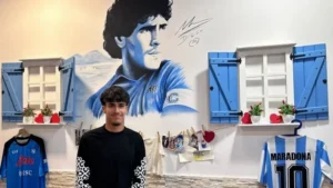 Galatasaray’dan 17’lik genç yıldız hamlesi: Can Armando Güner