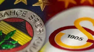 Galatasaray’dan Fenerbahçeli yıldız için ‘taciz ve teşhircilik’ suç duyurusu!