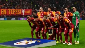 Galatasaraylı yıldızdan olay röportaj: “Benim sarhoş olduğumu söylediler!”