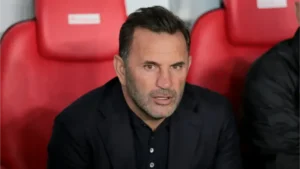 Galibiyet sevinci kursağında kaldı! Okan Buruk, TFF’ye isyan etti: “Anlam veremedik… Çok büyük soru işareti!”