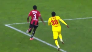 Gaziantep FK – Göztepe maçında tartışılan penaltı: VAR’la verdiği karar gündem oldu!