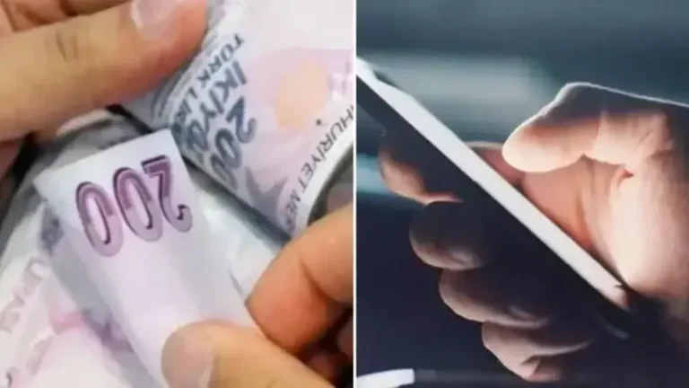 Gece hesabından 60 bin TL kredi çekildi: Banka kusurlu bulundu