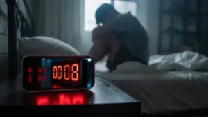 Gece yarısından önce uyuyanlar dikkat! 00.00 detayı bakın vücudu ve ruh sağlığını nasıl etkiliyor?