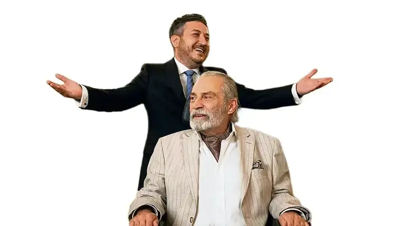 Gişe yıl sonunda coştu