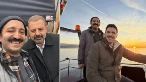 Gözleri KaraDeniz dizisi final kararı aldı: Ünlü oyuncunun diğer Karadeniz dizisine transferi isteniyor