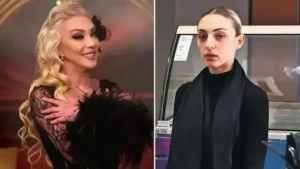 Güllü’nün kızına cezaevinde şiddet iddiası: Gebze’den Silivri Cezaevi’ne nakledildi