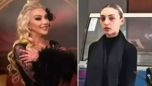 Güllü’nün ölümüyle ilgili soruşturmada gözaltına alınan kızı Tuğyan Ülkem Gülter ve 2 kişi Yalova’ya getirildi