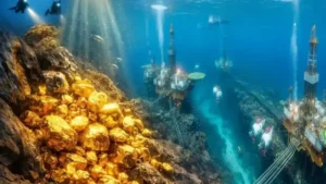 Hem altın hem petrol fışkırdı! Birer hafta arayla bulundu: Dev keşif ülkeyi zengin edecek