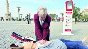 Her noktaya ‘şok cihazları’ kuruluyor