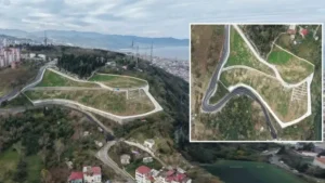 Herkes peşine düştü! Yüzde 95’i doldu: Bu mezar yeri yok satıyor, işte sebebi