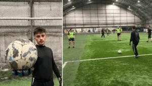 Hobisini gelir kapısına çevirdi: Üniversite öğrencisinden masraflarına ‘kiralık’ katkısı, ilginç gelir kapısı dikkat çekti