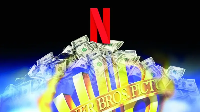 Hollywood’da “NetflIx Tehdidi”