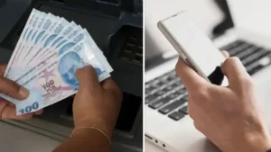 IBAN ile para göndermede kurallar sil baştan: 1 Ocak itibarıyla değişiyor