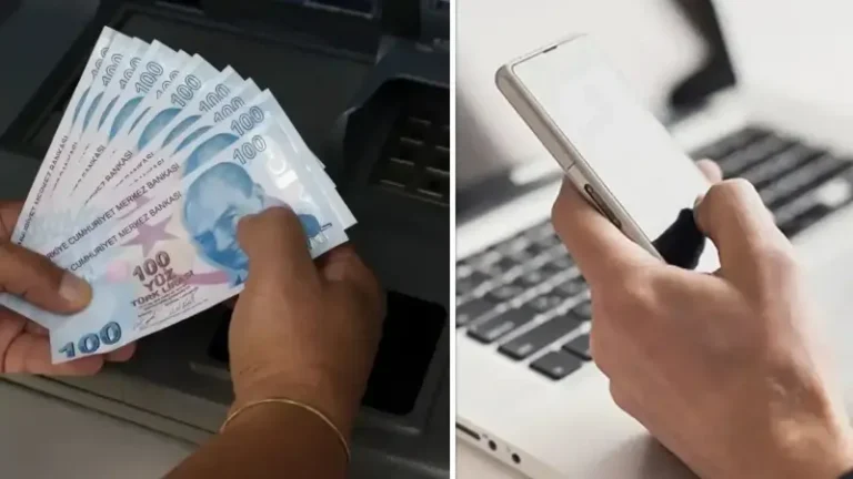 IBAN ile para göndermede kurallar sil baştan: 1 Ocak itibarıyla değişiyor