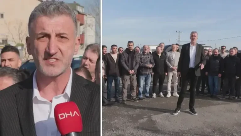 İBB’nin yüzde bin 528’lik turizm zammına sektörden tepki: Bedeli 614 liradan 10 bin liraya çıkan belge var