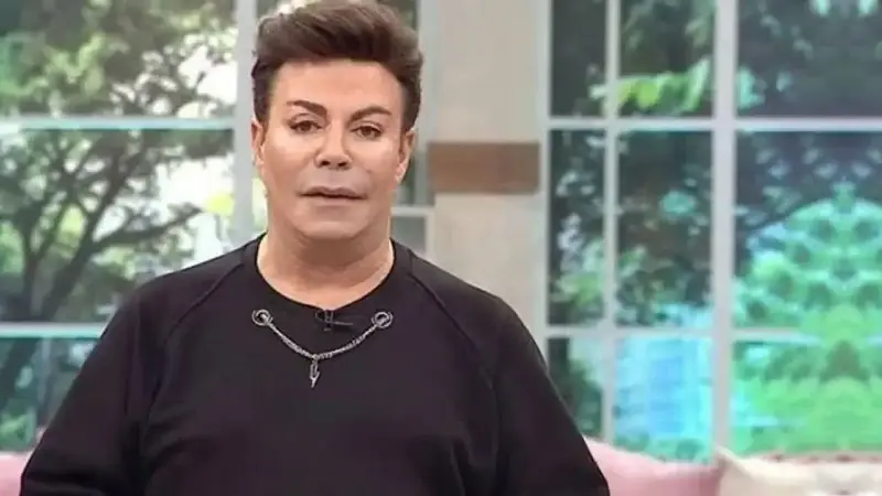 İki aydır yaşam mücadelesi veriyor: Fatih Ürek’in sağlık durumu hakkında üzen gelişme