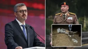 İletişim Başkanı Duran’dan Ankara’daki uçak kazasına ilişkin açıklama: Resmi açıklamalar dışına itibar etmeyin