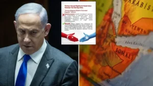 İletişim Başkanlığı bir bir yalanladı: İşte İsrail aparatlarının dolaşıma soktuğu ‘Somaliland’ algıları ve gerçekler