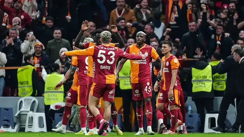 İngilizlerden flaş transfer iddiası: ‘Galatasaray 20 milyon euro istiyor’