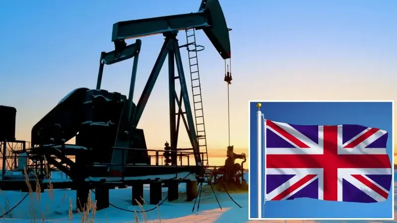 İngiltere’den Rus petrolüyle bağlantılı 24 kişi ve kuruluşa yaptırım