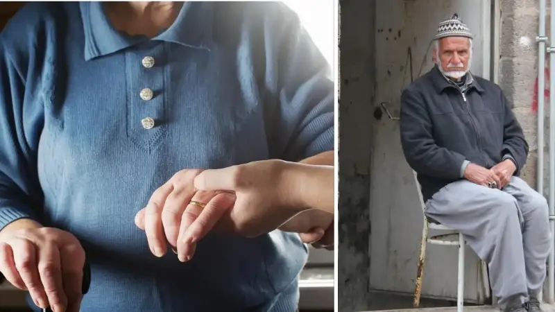 İnsan vücudunun ‘pes’ ettiği yaş açıklandı: 73-76 yaş arasında dayanıklılık belirgin şekilde azalıyor