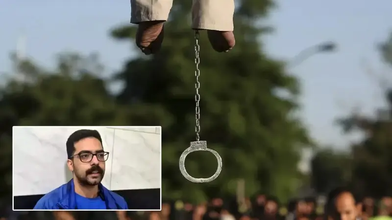 İran’da İsrail’e casusuna idam