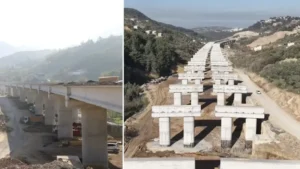 İskenderun-Topboğazı Otoyolu’nda sona doğru: 3 ili birbirine bağlayacak