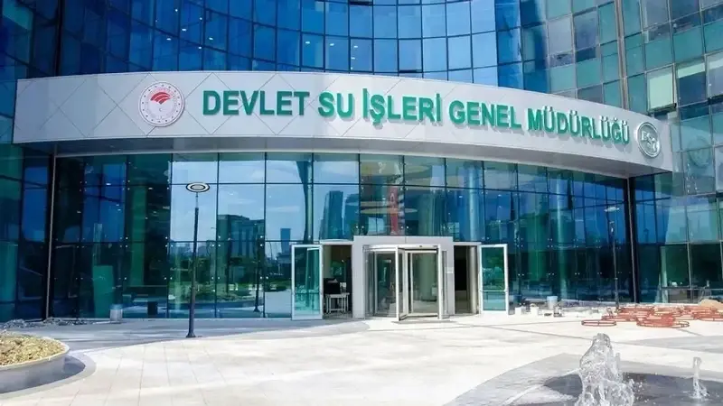 İŞKUR DSİ 1389 işçi alımı kura çekilişi ne zaman, hangi tarihte yapılacak? Tarım ve Orman Bakanlığı DSİ personel alımı kura takvimi