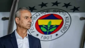 İsmail Kartal şampiyon takımın başına geçiyor