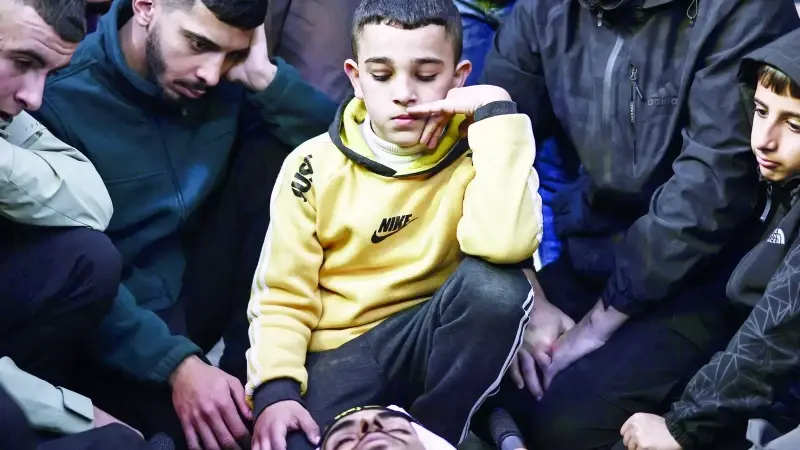 İsrail Gazze’de hayatı bitirdi