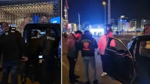 İstanbul’da ’Huzur İstanbul’ uygulaması