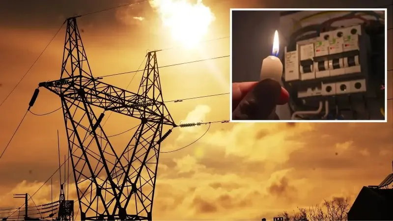 İstanbul’un 10 ilçesinde büyük elektrik kesintisi: Elektrikler ne zaman gelecek?