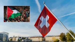 İsviçre: Gazze’deki insani durum felaket boyutunda